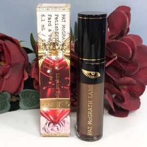 Pat McGrath FetishEYES Longwear Liquid Eye Shadow in Platinum Bronze 6.1 mL BNIB